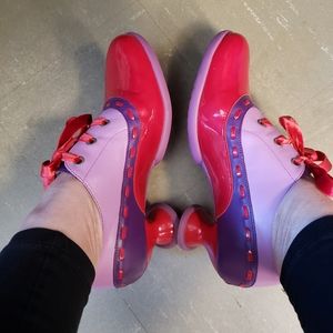 Meet your Posher, Joanne